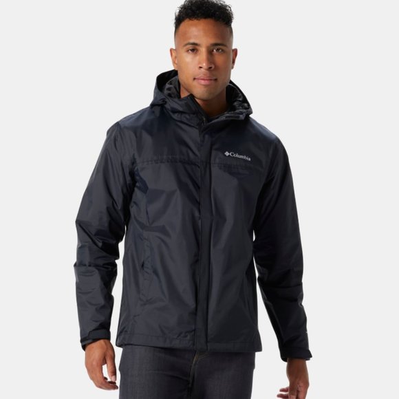 Columbia Other - Columbia - Men's Watertight Rain Jacket - Large